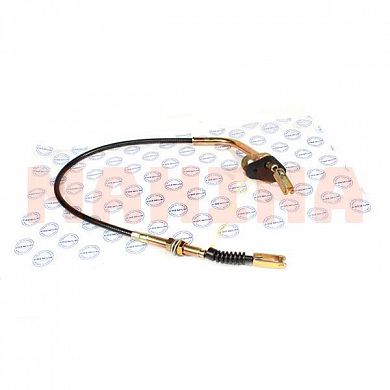 Трос сцепления PREMIUM Лифан 520 Бриз (PR1210) LBA1602300A2