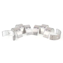 Вкладыши шатунные 0.25 (1.6) Чери Амулет 480-1004121CA - mahina.in.ua