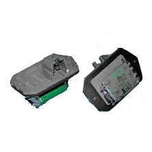 Резистор печки Чери Аризо 3 J52-8107031 - mahina.in.ua