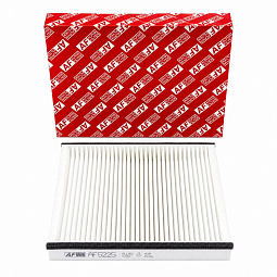 Фильтр салона Чери Тигго 8 (T18) T21-8107011 - mahina.in.ua