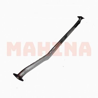 Резонатор средняя часть Чери Тиго T11-1203310
