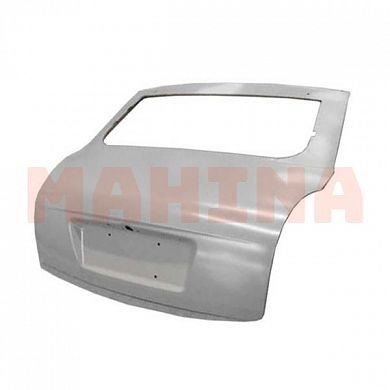 Крышка багажника Чери Джаги S21-6301010-DY