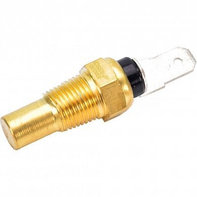 Датчик температуры охлаждающей жидкости 1 контакт JAPANPARTS Чери Тигго SMD091056