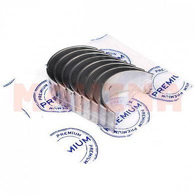 Вкладыши шатунные STD PREMIUM Чери Тигго (PR0276) SMD327503
