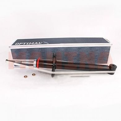Амортизатор задний газ-масло OPTIMAL Чери Амулет A11-2915010BA