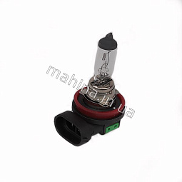 Лампа галогенная Starlight 30% Грейт Вол Волекс С30 PK22s 12V 55W - mahina.in.ua