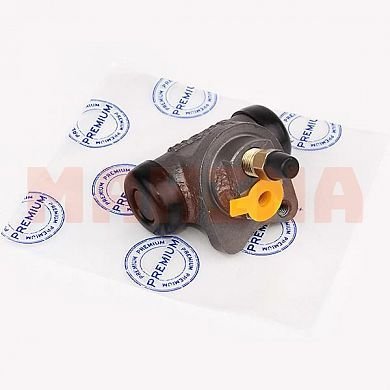 Цилиндр тормозной задний PREMIUM Чери КуКу (PR0046) S11-3502190