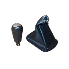 Чехол ручки КПП (бежевый) Чери Тигго T11-1703540HA - mahina.in.ua