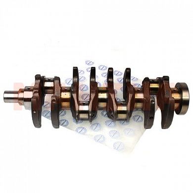 Коленвал PREMIUM Чери Тиго (PR0302) SMD346022