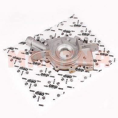 Насос масляный ORIJI Чери Тигго 2 (A13T) (OR0106) 477F-1011030BA