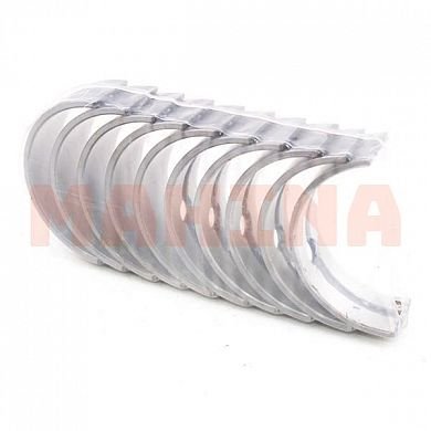 Вкладыши коренные 0.25 Чери Джаги 473F-BJ1005012BA
