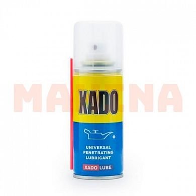 Смазка универсальная проникающая XADO 100мл XA 30214