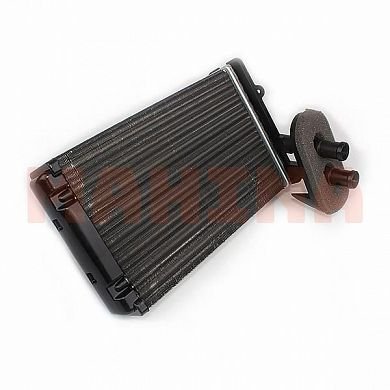 Радиатор печки MAXGEAR Чери Тигго 2 (A13T) A11-8107023