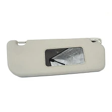 Козырек солнцезащитный правый Чери Кимо S12-8204020 - mahina.in.ua