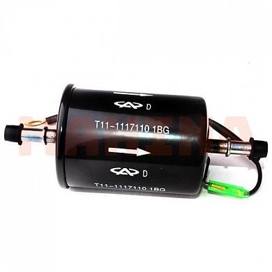 Фильтр топливный оригинал Чери Тиго T11-1117110