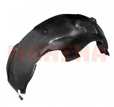 Подкрылок задний левый Чери Тигго 5 (T21) T21-3102070BD