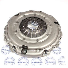 Корзина сцепления Чери Элара A21-1601020 - mahina.in.ua