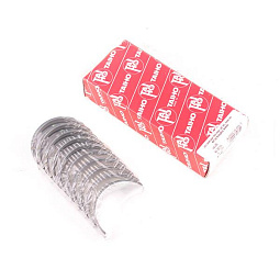 Вкладыши коренные 0.25 (1.8) Джили Эмгранд Х7 1136000014-025 - mahina.in.ua