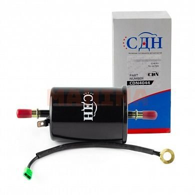 Фильтр топливный CDN Чери Тиго T11-1117110