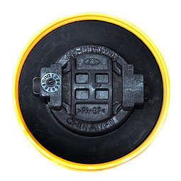 Крышка маслозаливной горловины 1.6 Чери Амулет 480-1003040BA - mahina.in.ua