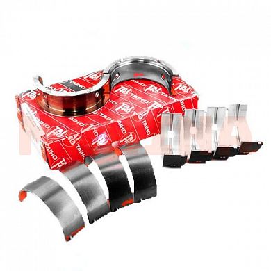 Вкладыши коренные 0.5 TAIHO (с полукольцами) Чери Кросс Истар SMD327493-050