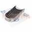 Вкладыши коренные STD PREMIUM Джили СК (PR0159)