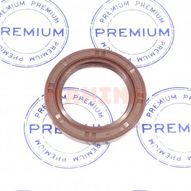 Сальник коленвала передний PREMIUM Джили СК (PR2096) E040110005