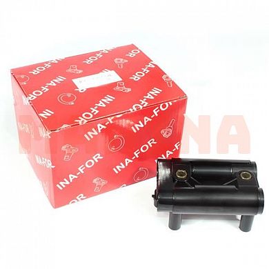 Катушка зажигания INA-FOR Джили МК Кросс (МК-2) 1086001171