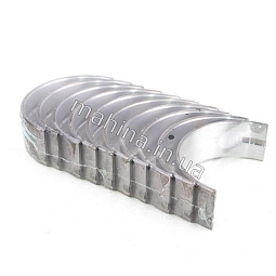 Вкладыши коренные 0.25 (2.4) Чери Истар SMD327493-025 - mahina.in.ua