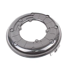Кожух запасного колеса внутренний (FL) Чери Тигго T11-6302520PF - mahina.in.ua