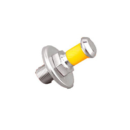 Ригель замка Чери Амулет A11-6105270 - mahina.in.ua