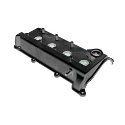 Клапанная крышка (1.1 MT) Чери КуКу 472-1003030 - mahina.in.ua
