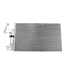 Радиатор кондиционера Чери Тигго 7 (T15) J42-8105010BA - mahina.in.ua