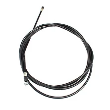 Трос лючка бензобака Чери Джаги S21-5606230 - mahina.in.ua