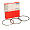 Кольца поршневые STD (к-кт на 1 поршень) STD (1.8) Джили СЛ 1136000065-01 - mahina.in.ua