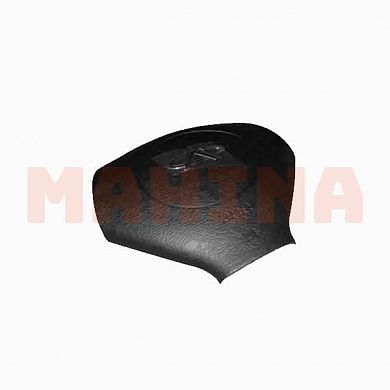 Подушка безопасности водителя (черная) оригинал Чери Тигго T11-3402310HA