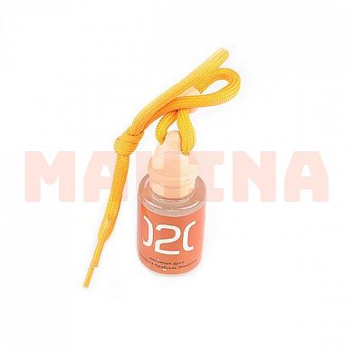 Автопарфюм Escentric MOLECULES Escentric 02 12мл 9013-01