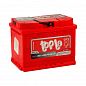 Аккумулятор Topla Energy 60Ah/12V Euro (1) 108 160