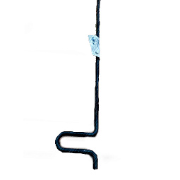 Торсион крышки багажника №1 NEW (L3) Бид Ф3 10102027-00 - mahina.in.ua