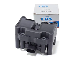 Катушка зажигания 1.1 (marelli) Чери КуКу A11-3705110DA - mahina.in.ua