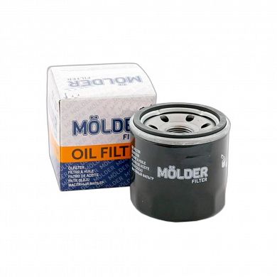 Фильтр масляный MOLDER Чери Джаги 372-1012010