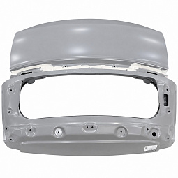 Крышка багажника Бид Сигал EQEA-6301010/70 - mahina.in.ua