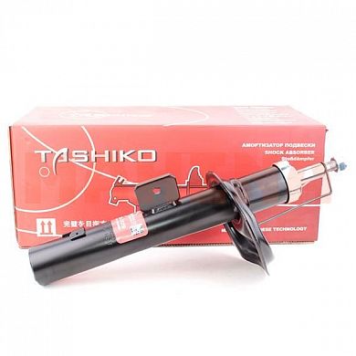 Амортизатор передний правый газ-масло TASHIKO СМА С51 201320080