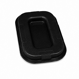 Заглушка кузова под задним бампером Чери Тигго T11-5107225 - mahina.in.ua