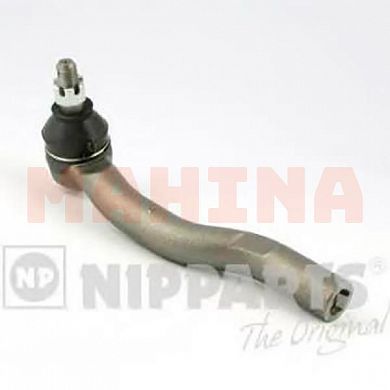 Наконечник рулевой левый NIPPARTS Джили Эмгранд 8 1014014209