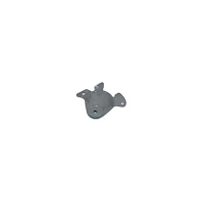 Кронштейн бампера переднего правый Чери Кимо S12-2803576-DY - mahina.in.ua