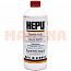 Антифриз концентрат 1.5L HEPU G12 красный Бид Флаер