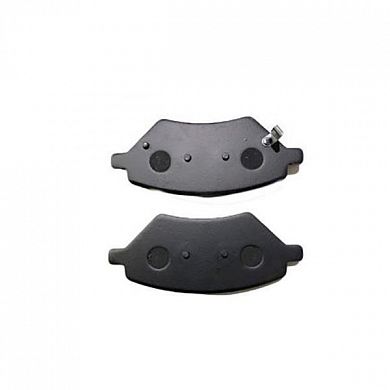Колодки тормозные передние SHINO Чери Тигго 4 (T17) T15-6GN3501080