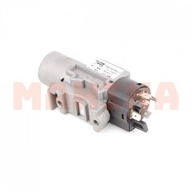 Корпус замка зажигания в сборе Чери КуКу S11-3704010