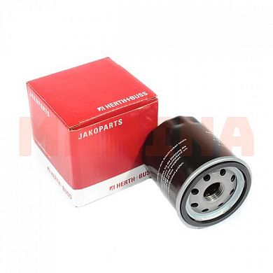 Фильтр масляный JAKOPARTS Лифан 520 Бриз LF479Q1-1017100A